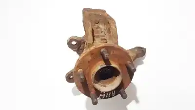 Second-hand car spare part front left knuckle for ford mondeo iii (b5y) 2.0 16v tddi / tdci oem iam references 