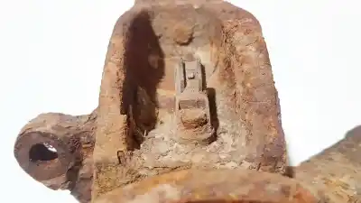 Second-hand car spare part abs sensor for ford mondeo iii (b5y) 2.0 16v tddi / tdci oem iam references 