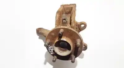 Second-hand car spare part front right knuckle for ford mondeo iii (b5y) 2.0 16v tddi / tdci oem iam references 