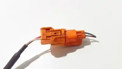 Автозапчастина б/у датчик абс для honda jazz (gd1/5) 1.2 ls посилання на oem iam sagh0fr01  sag-h0-fr01
