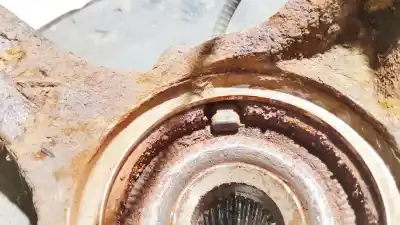 Автозапчастина б/у датчик абс для honda jazz (gd1/5) 1.2 ls посилання на oem iam sagh0fr01  sag-h0-fr01