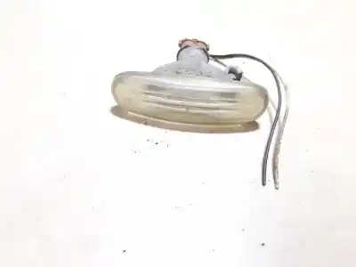 Second-hand car spare part left side light for fiat stilo (192) 1.9 jtd 80 active oem iam references 3439