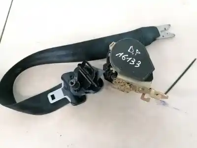 Автозапчасти б/у правый передний ремень безопасности за renault espace iv (jk0) 2.2 dci turbodiesel ссылки oem iam   