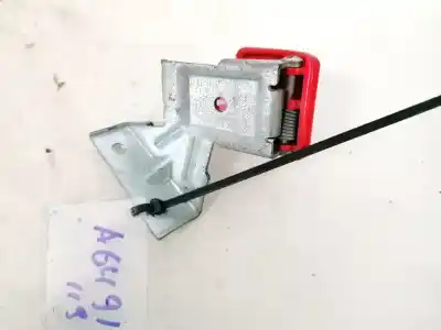 Pezzo di ricambio per auto di seconda mano plastica per volvo v50 (545) 2.4 riferimenti oem iam   