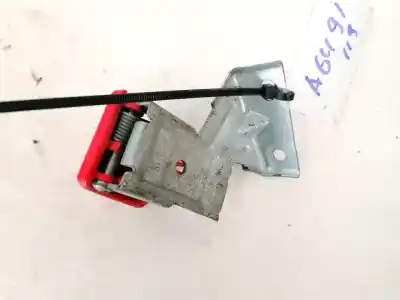 Pezzo di ricambio per auto di seconda mano plastica per volvo v50 (545) 2.4 riferimenti oem iam   