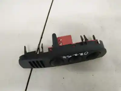 Peça sobressalente para automóvel em segunda mão peças diversas por citroen c2 1.4 hdi referências oem iam 96405773xt