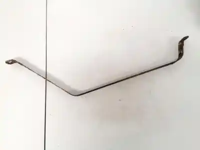 Peça sobressalente para automóvel em segunda mão plásticos por opel vectra b caravan 2.0 dti referências oem iam 