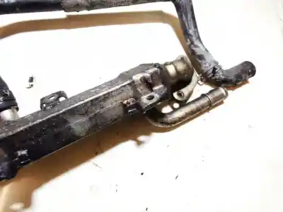 Автозапчасти б/у охладитель рог за volkswagen passat variant (3b5) 1.9 tdi ссылки oem iam 038131513l  030439