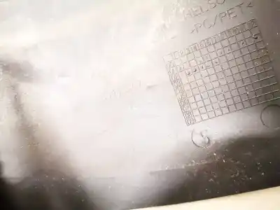 Pezzo di ricambio per auto di seconda mano plastica per bmw 7-series, e65 / e66 / e67 /e68 2001.11 - 2008.06 730 d 160kw 2002.10 - 2008.06 riferimenti oem iam 6911547  