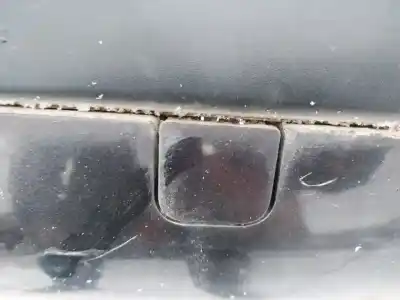 Peça sobressalente para automóvel em segunda mão molduras traseiras por citroen c8 2.0 hdi fap cat referências oem iam 