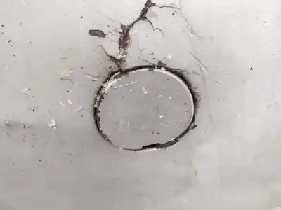 Автозапчасти б/у задние молдинги за volkswagen golf v variant (1k5) 1.9 tdi ссылки oem iam   