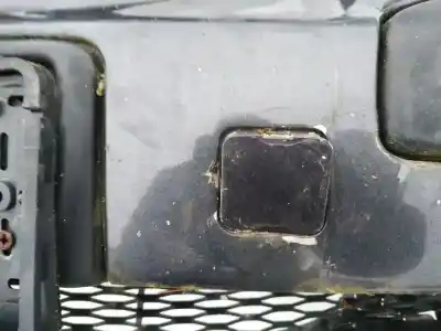 Second-hand car spare part front decorative moulding for citroen c8 2.0 hdi fap cat oem iam references   