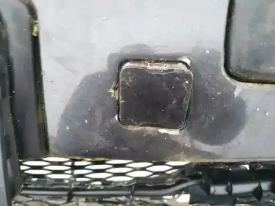 Peça sobressalente para automóvel em segunda mão molduras frontais por citroen c8 2.0 hdi fap cat referências oem iam 