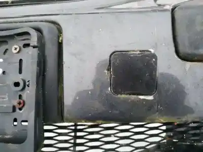 Second-hand car spare part front decorative moulding for citroen c8 2.0 hdi fap cat oem iam references   