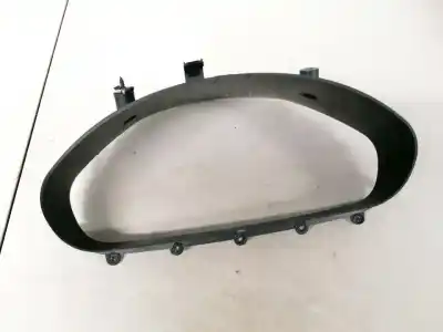 Автозапчастина б/у передні молдинги для mitsubishi space star (dg0) 1.3 cat посилання на oem iam   
