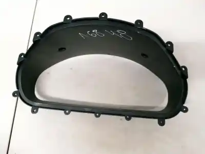 Автозапчастина б/у передні молдинги для mitsubishi space star (dg0) 1.3 cat посилання на oem iam 