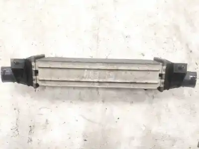 Pezzo di ricambio per auto di seconda mano intercooler per ford mondeo iii (b5y) 2.0 16v tddi / tdci riferimenti oem iam 