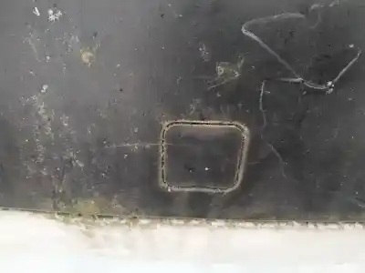 Peça sobressalente para automóvel em segunda mão molduras traseiras por citroen c2 1.4 hdi referências oem iam 