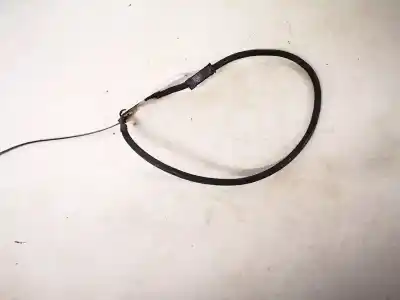 Peça sobressalente para automóvel em segunda mão fio por mazda premacy (cp) 2.0 turbodiesel referências oem iam   