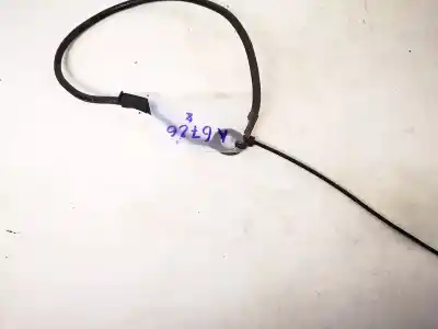 Peça sobressalente para automóvel em segunda mão fio por mazda premacy (cp) 2.0 turbodiesel referências oem iam   