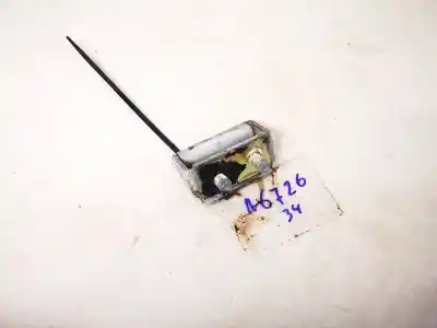 Автозапчасти б/у амортизаторы багажника/двери за mazda premacy (cp) 2.0 turbodiesel ссылки oem iam   