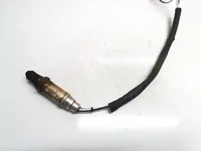 Second-hand car spare part lambda probe for mitsubishi space star (dg0) 1.3 cat oem iam references 0258005174  9610660, 339900