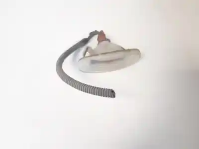 Pezzo di ricambio per auto di seconda mano lampada laterale destra per fiat doblo (119) 1.3 16v multijet dynamic pan. riferimenti oem iam 51717793