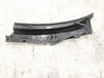 Pezzo di ricambio per auto di seconda mano siluro per ford mondeo iii (b5y) 2.0 16v tddi / tdci riferimenti oem iam 1s71-f02216-aj