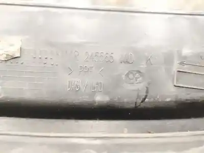 Автозапчастина б/у торпеда для mitsubishi space star (dg0) 1.3 cat посилання на oem iam mr245565  