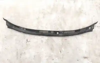 Peça sobressalente para automóvel em segunda mão Grelha Torpedo Curcuvan por MITSUBISHI SPACE STAR (DG0) 1.3 CAT Referências OEM IAM MR245565  