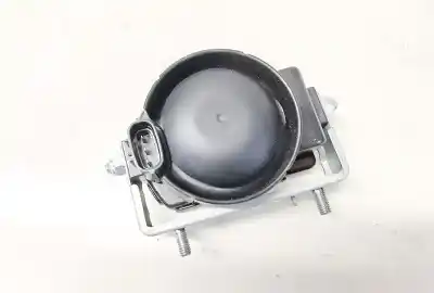 Pezzo di ricambio per auto di seconda mano corno per toyota rav 4 (a3) 2.2 turbodiesel cat riferimenti oem iam 8904048020