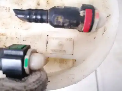 Автозапчастина б/у індикатор для renault megane i scenic (ja0) motor 1.9 ltr. - 72 kw dti diesel cat посилання на oem iam 7700422039b  