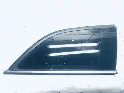 Автозапчасти б/у луна защита задняя справа за opel vectra c (z02) 2.2 dti 16v (f69) ссылки oem iam 