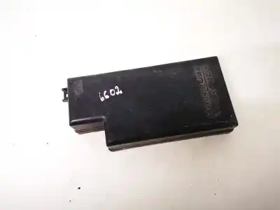 Second-hand car spare part FUSE BOX UNIT for SUBARU IMPREZA G11 (GD/GG)  OEM IAM references LB100503W  MB500100B