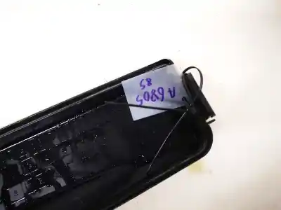 Автозапчастина б/у реле/запоперівник для opel vectra c (z02) 2.2 dti 16v (f69) посилання на oem iam 460023260  