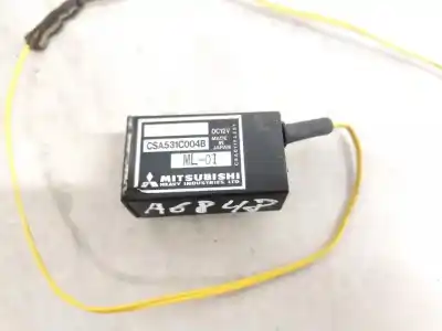 Автозапчастина б/у датчик для mitsubishi space star (dg0) 1.3 cat посилання на oem iam csa531c004b  