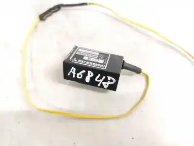 Автозапчастина б/у датчик для mitsubishi space star (dg0) 1.3 cat посилання на oem iam csa531c004b  