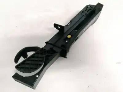 Pezzo di ricambio per auto di seconda mano plastica per ford mondeo iii (b5y) 2.0 16v tddi / tdci riferimenti oem iam 1s7113564a