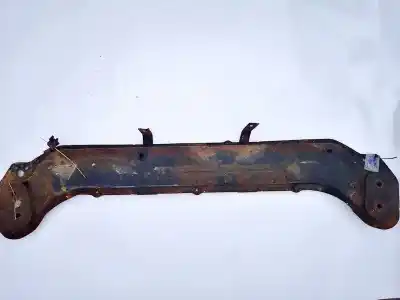 Peça sobressalente para automóvel em segunda mão charrió / suporte de eixo dianteiro por peugeot 807 2.0 hdi fap cat referências oem iam 