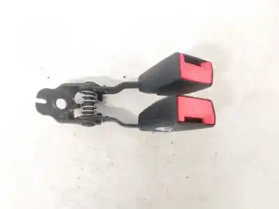 Pezzo di ricambio per auto di seconda mano gancio cintura posteriore destro per ford mondeo iii (b5y) 2.0 16v tddi / tdci riferimenti oem iam 1s71f613k21