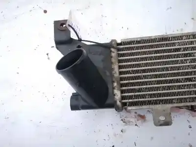 Peça sobressalente para automóvel em segunda mão intercooler por mazda premacy (cp) 2.0 turbodiesel referências oem iam   