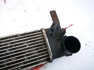 Peça sobressalente para automóvel em segunda mão intercooler por mazda premacy (cp) 2.0 turbodiesel referências oem iam   