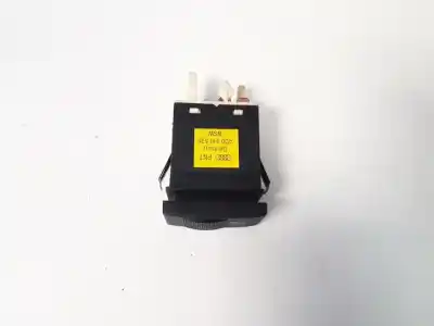 Second-hand car spare part switch for audi a4 avant (b5) 1.9 tdi oem iam references 4d0941535  