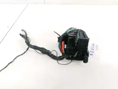 Автозапчасти б/у датчик за mazda premacy (cp) 2.0 turbodiesel ссылки oem iam 