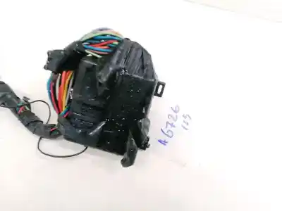 Second-hand car spare part sensor for mazda premacy (cp) 2.0 turbodiesel oem iam references   