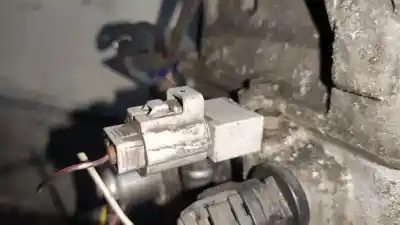 Автозапчастина б/у датчик для toyota yaris (ncp1/nlp1/scp1) 1.0 cat посилання на oem iam 9098004140  90980-04140