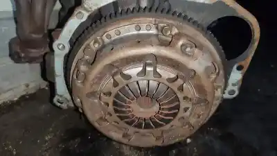 Автозапчастина б/у комплект зцеплення для toyota yaris (ncp1/nlp1/scp1) 1.0 cat посилання на oem iam 