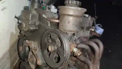 Second-hand car spare part steering pump for toyota yaris (ncp1/nlp1/scp1) 1.0 cat oem iam references   