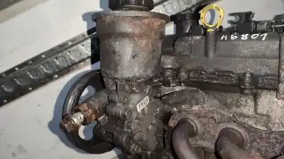 Автозапчастина б/у насос керма для toyota yaris (ncp1/nlp1/scp1) 1.0 cat посилання на oem iam 