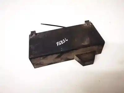 Pièce détachée automobile d'occasion BOÎTES À FUSIBLES pour RENAULT MEGANE I SCENIC (JA0)  Références OEM IAM 7703297188  